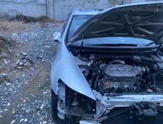 Хонда легенд 3.5 в разборе