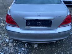 Хонда легенд 3.5 в разборе