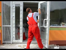 Ищу мастера Пластиковой двери 🚪 