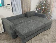 Угловой диван