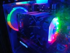 Башенный кулер для процессора