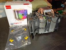 Башенный кулер для процессора