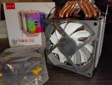 Башенный кулер для процессора