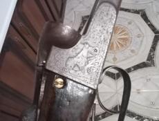 Продаю ружье