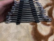 Набор ключей 