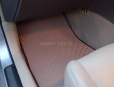 ЕВА - коврики для авто