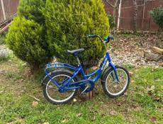 Велосипед от 6 до 12 лет