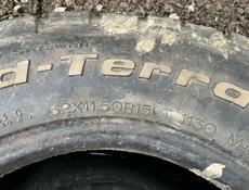 Колеса на джип 