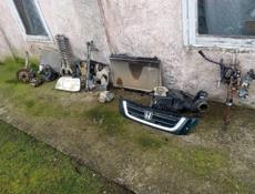 Хонда Црв разбор