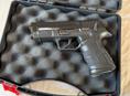 Продам охолощенный пистолет