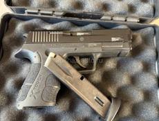 Продам охолощенный пистолет