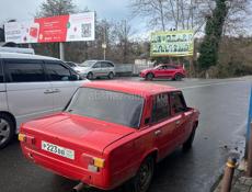 ВАЗ 2101