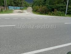 Продаётся земельный участок