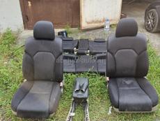 Черный салон на Марк Х