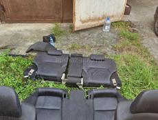 Черный салон на Марк Х