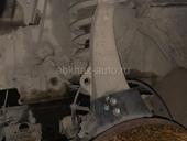 Амортизаторы на фугу 3.5 