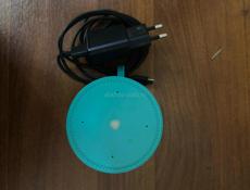   Умная колонка Яндекс. Станция Лайт.