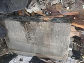 Радиатор на фугу 3.5 