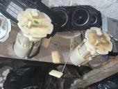 Бензонасос на фугу 3.5