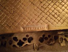 Продою часы    бронза ручная работа