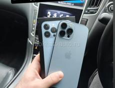 iPhone, новое поступление 😉