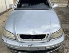 Opel Omega