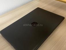 Продаю ноутбук hp