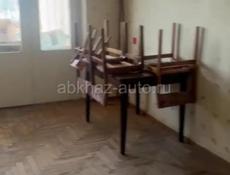 Квартира Центр,Банк. ОЧАМЧЫРА