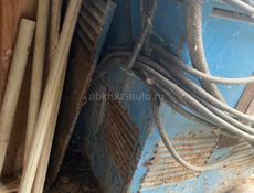 Сварочный  аппарат ссср