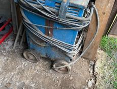 Сварочный  аппарат ссср