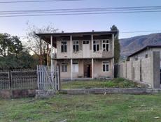 Дом и участок. ЧАНБА.  8 соток