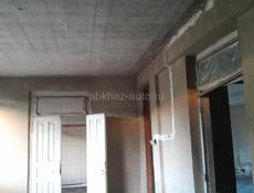 Дом и участок. ЧАНБА.  8 соток