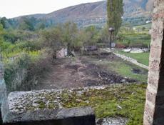 Дом и участок. ЧАНБА.  8 соток