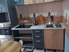 Сдам 1.5 комнатную квартиру, 56м2 ПОСУТОЧНО / Длительный срок