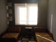 Сдам 1.5 комнатную квартиру, 56м2 ПОСУТОЧНО / Длительный срок