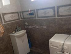 Сдам 1.5 комнатную квартиру, 56м2 ПОСУТОЧНО / Длительный срок