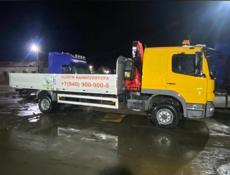 Услуги Манипулятора 