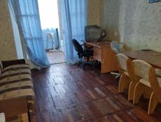 2-х комнатная квартира. ОЧАМЧЫРА