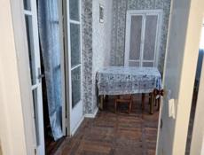 2-х комнатная квартира. ОЧАМЧЫРА