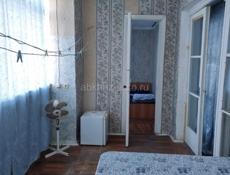 2-х комнатная квартира. ОЧАМЧЫРА