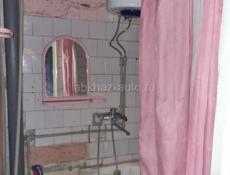 2-х комнатная квартира. ОЧАМЧЫРА