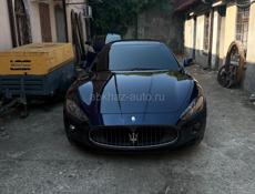 Maserati Coupe