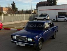 ВАЗ 2107