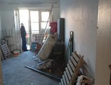 2-х КОМ. ЭШБА СУХУМ