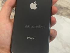 Айфон Х 256 гб ✅АКБ 100%🔋