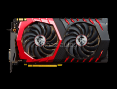 Продам видеокарту 1080