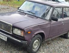 ВАЗ 2107