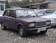 ВАЗ 2107