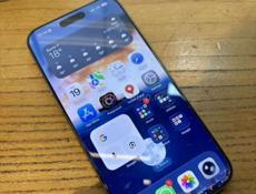 IPhone 16 pro max 100АКБ