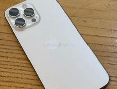 IPhone 16 pro max 100АКБ